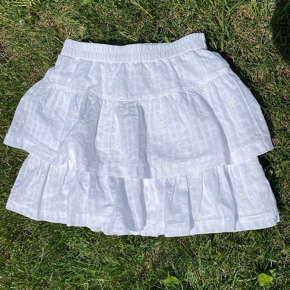 100% cotton Universal Thread skirt